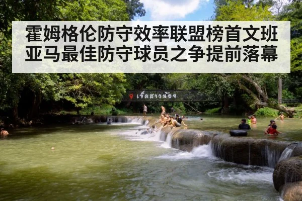 霍姆格伦防守效率联盟榜首文班亚马最佳防守球员之争提前落幕